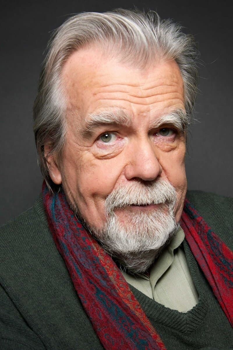 Michael Lonsdale profile Michael Lonsdale profile