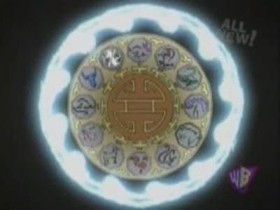 Le Pouvoir des Talismans