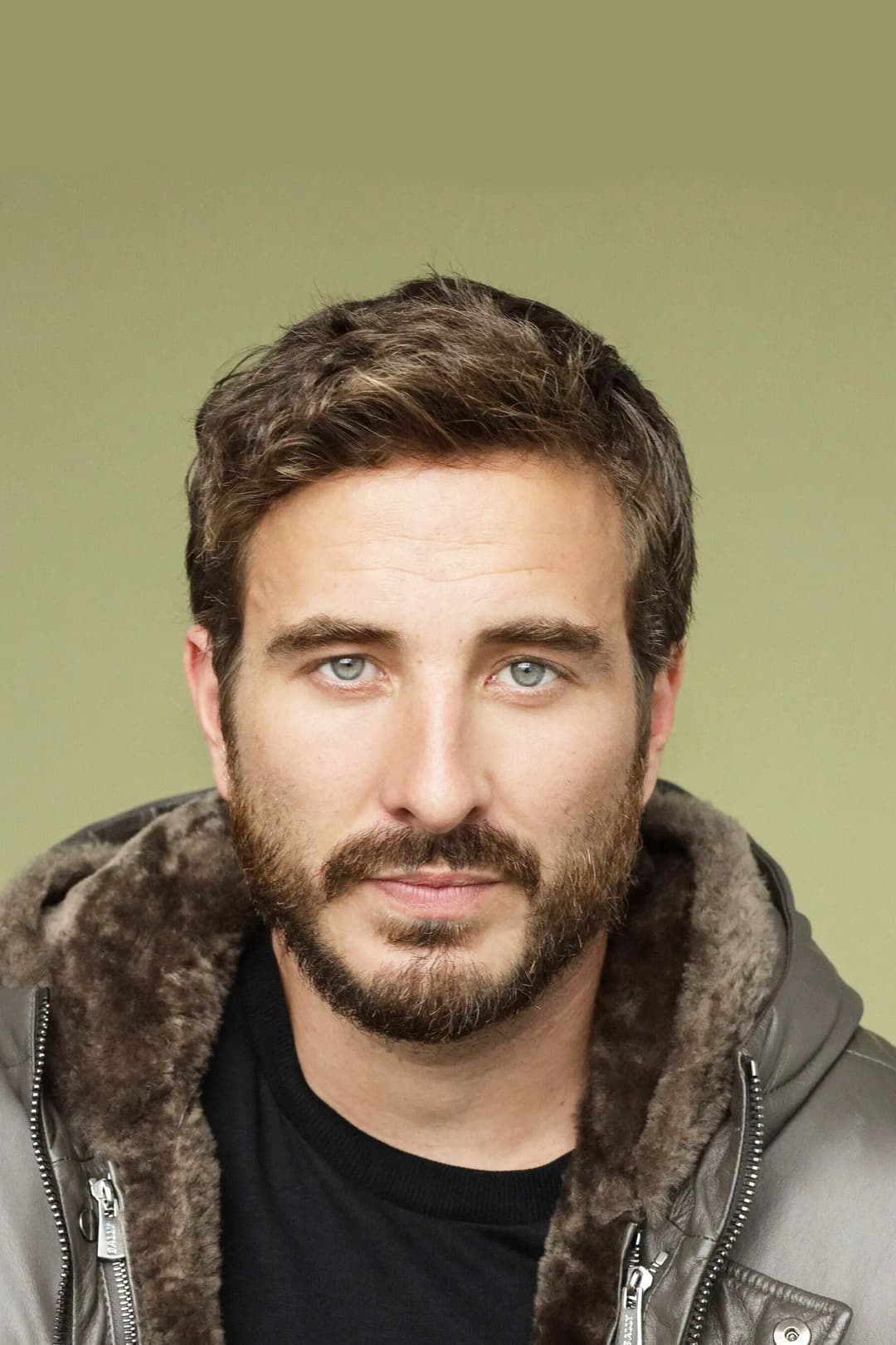 Ryan Corr profile Ryan Corr profile