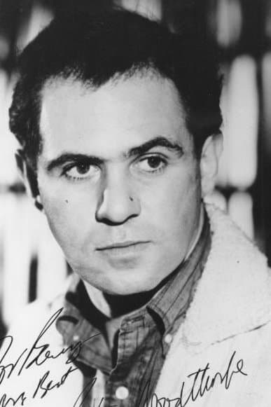 Peter Woodthorpe profile