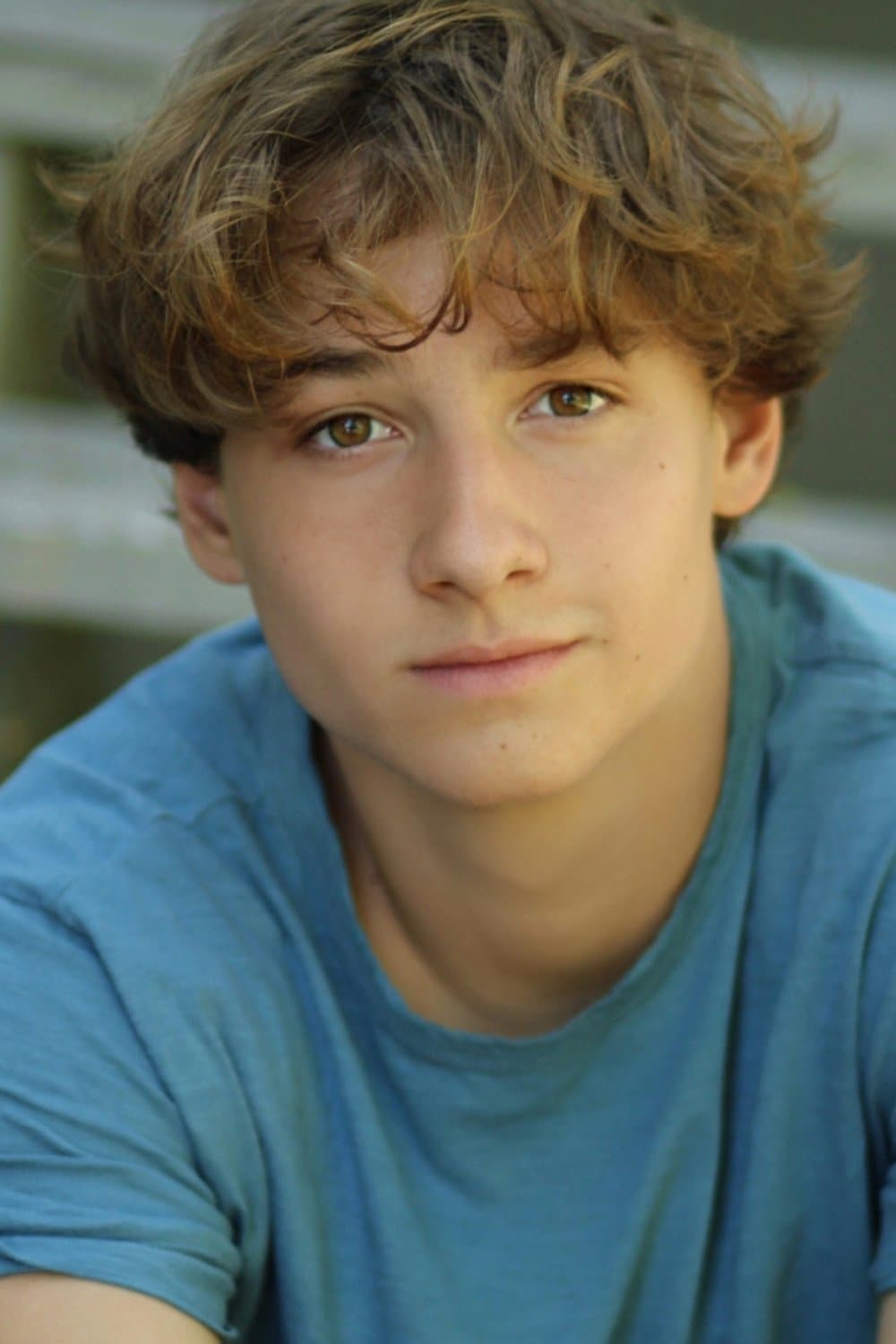 Finn Carr profile Finn Carr profile