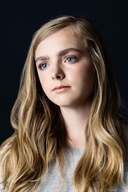 Elsie Fisher profile Elsie Fisher profile