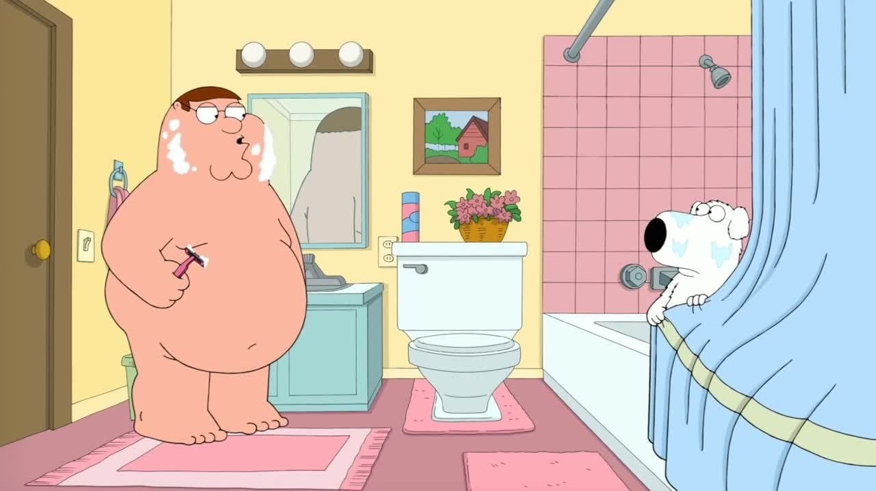 La Brute La Brute