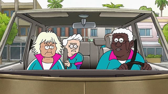 Épisode 5