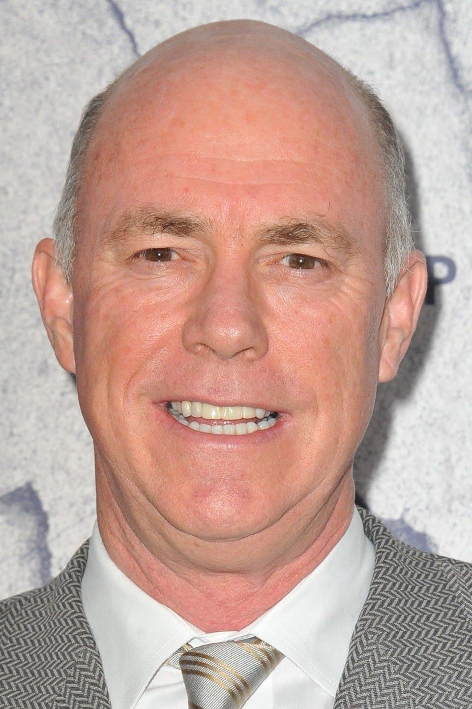 Michael Gaston profile Michael Gaston profile