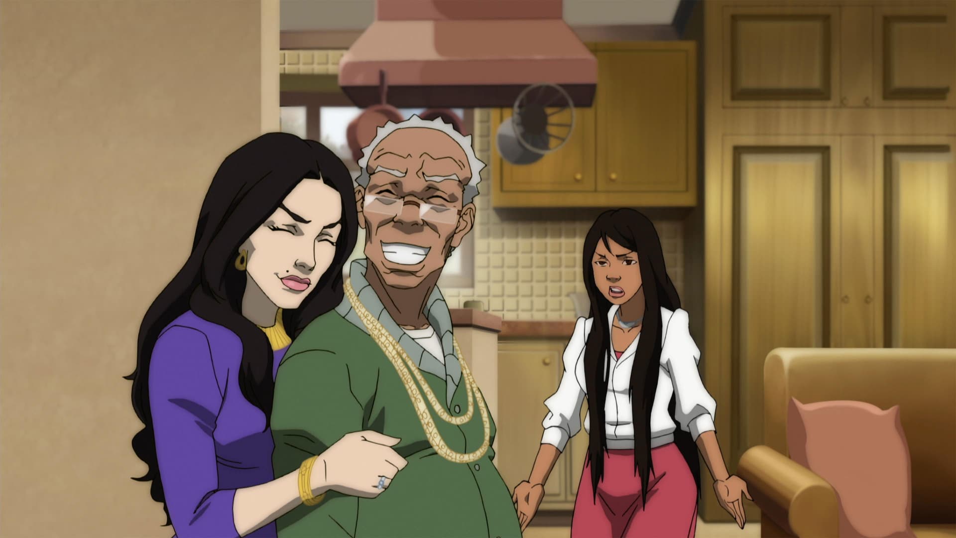 Épisode 6
