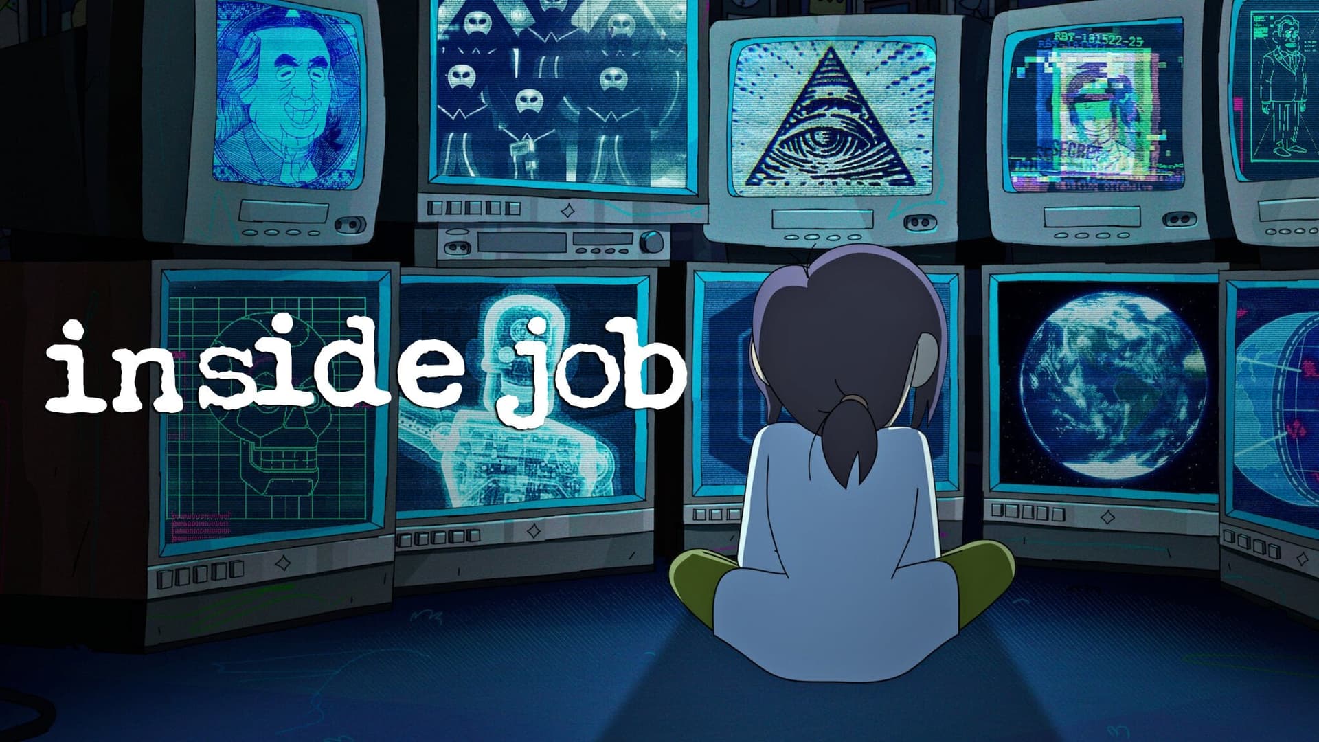 Episode 1