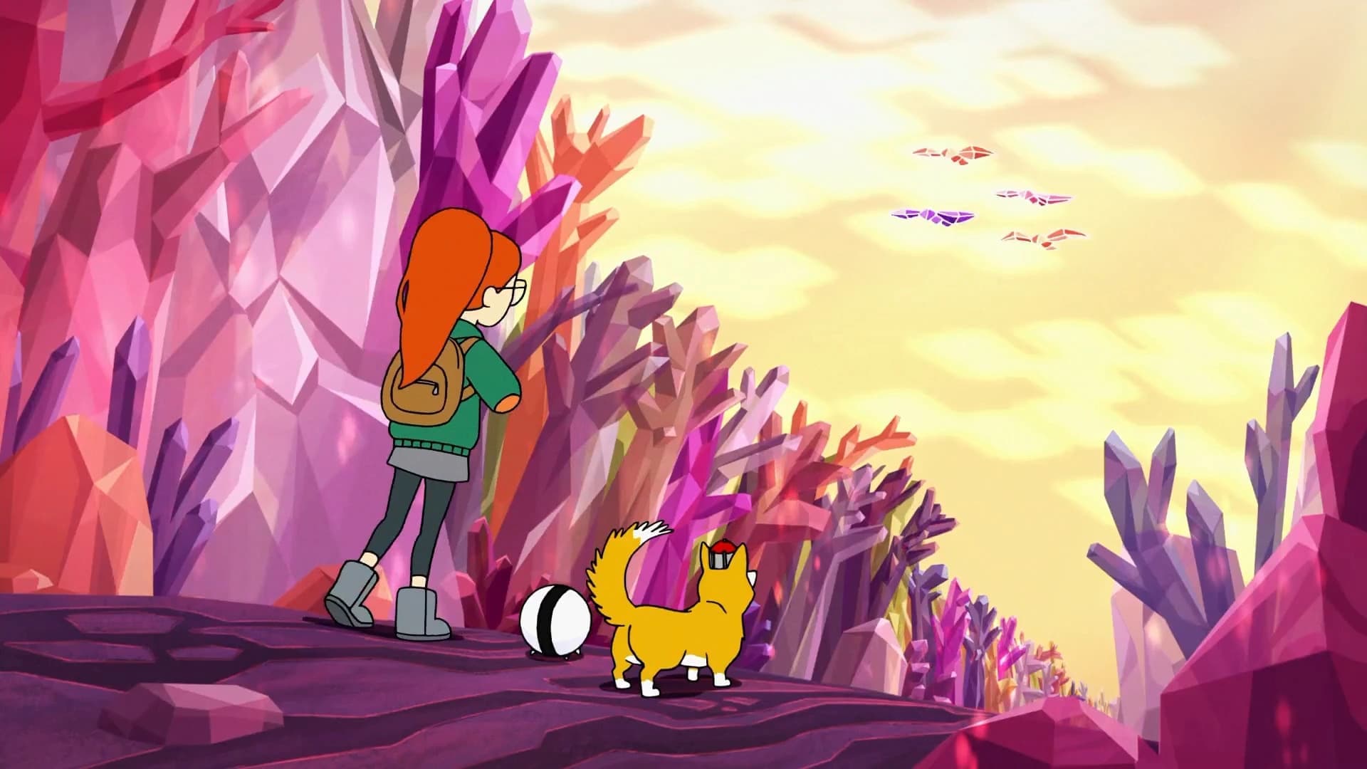 Épisode 4