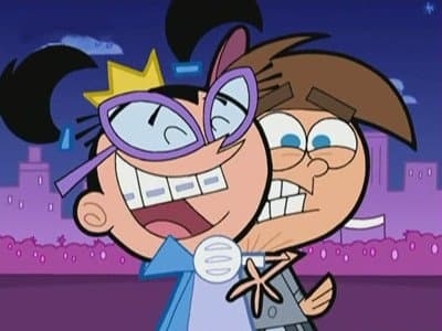 Épisode 14