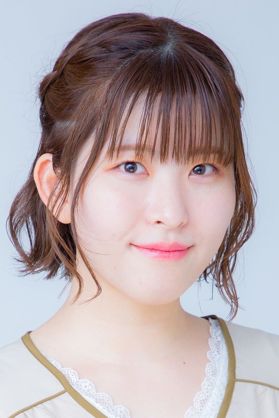 Manaka Iwami profile