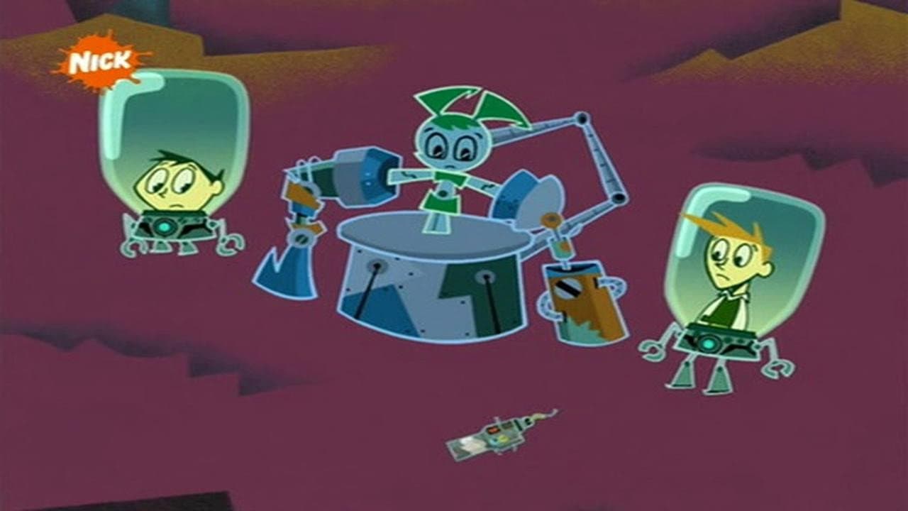 Épisode 8