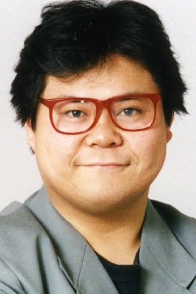 Shinichi Namiki profile Shinichi Namiki profile