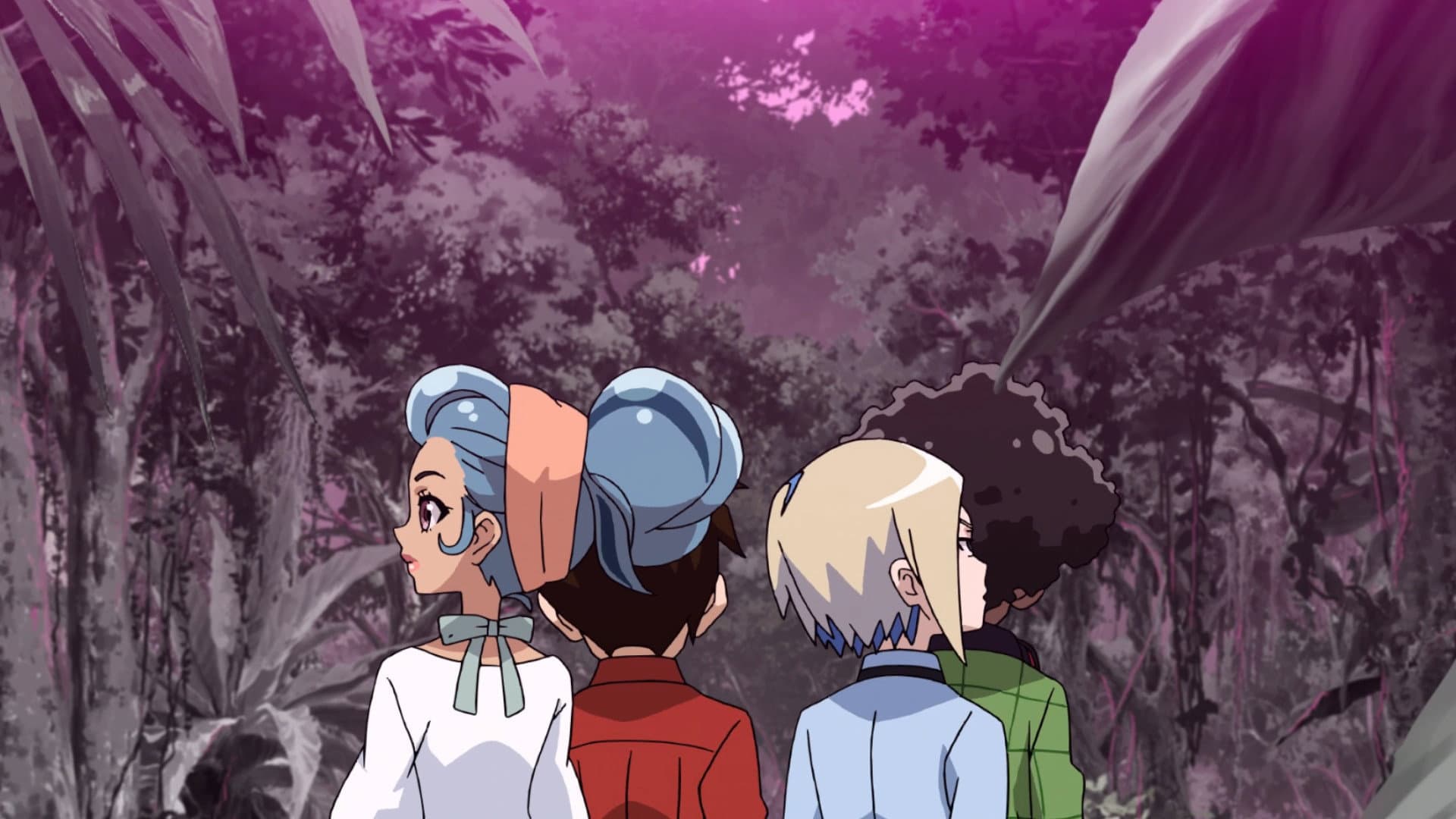 Épisode 14