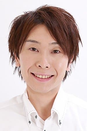 Shunsuke Kawabe profile Shunsuke Kawabe profile