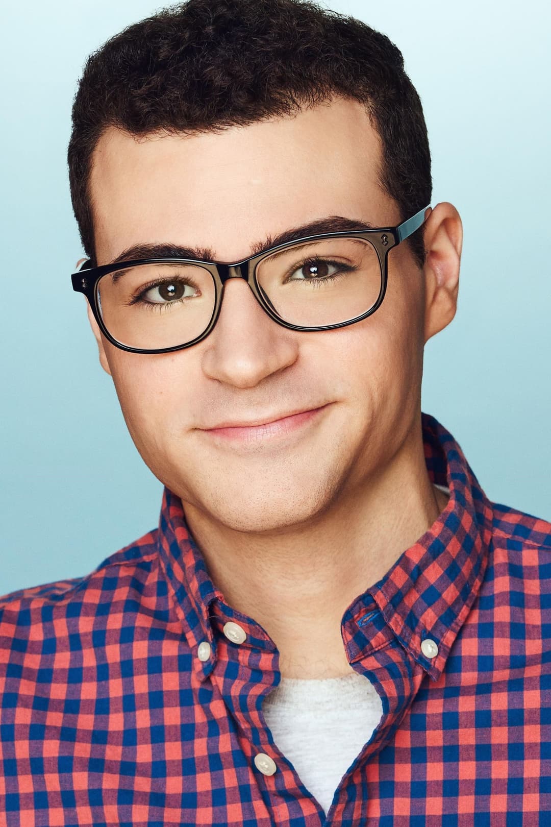 Harry Belden profile