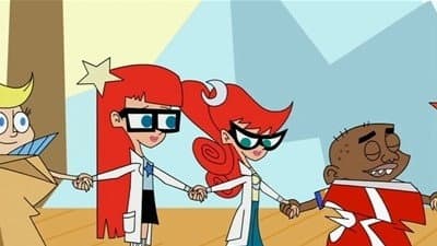 Épisode 26