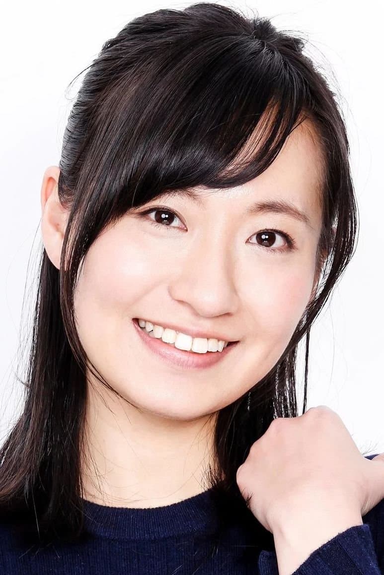Hitomi Ueda profile Hitomi Ueda profile