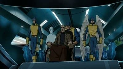 Épisode 20