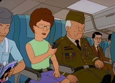 Épisode 21