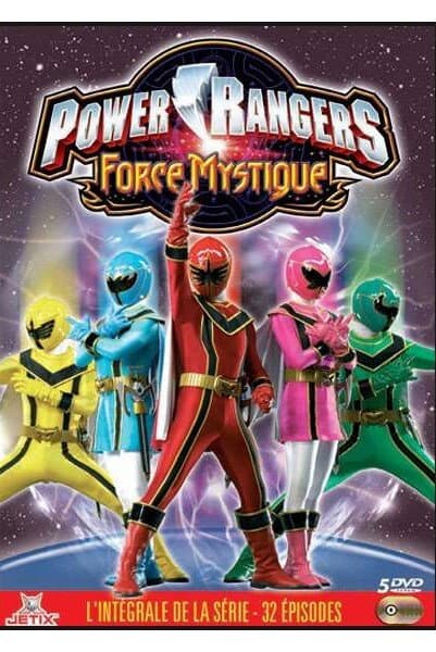 Force Mystique Force Mystique