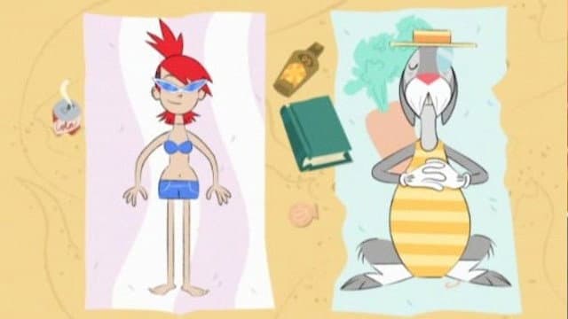 Épisode 3