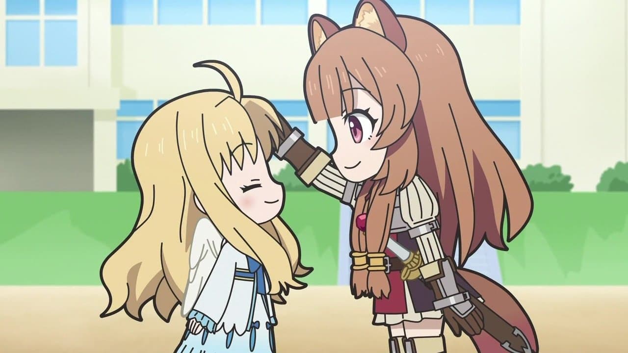 Épisode 1