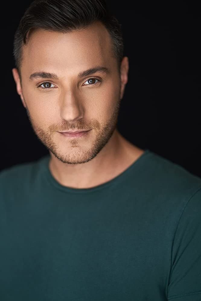 Morgan Tanner profile