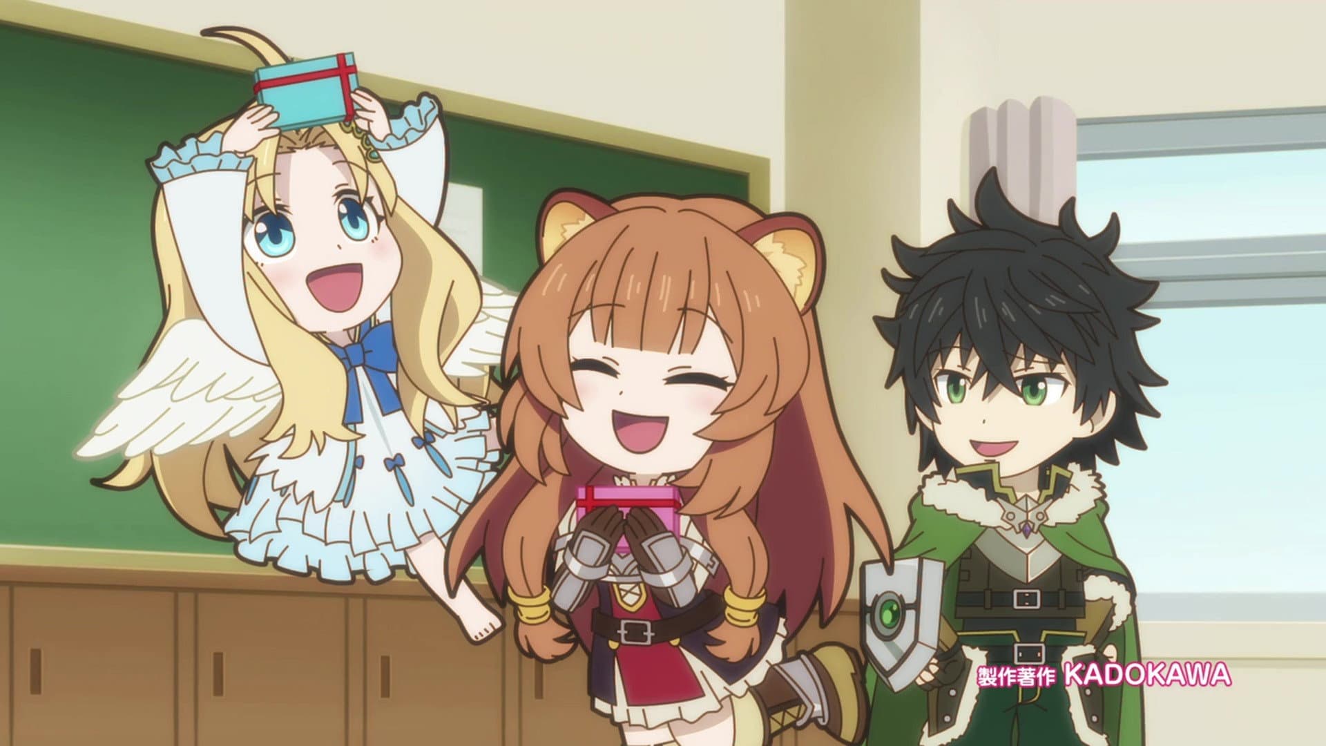 Épisode 5