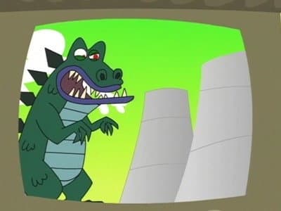 Épisode 4