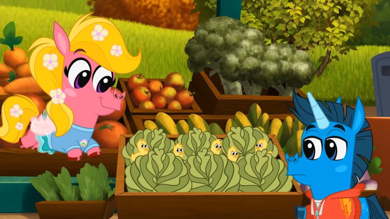 Épisode 6