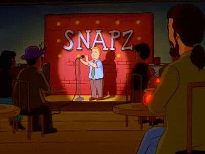 Épisode 16