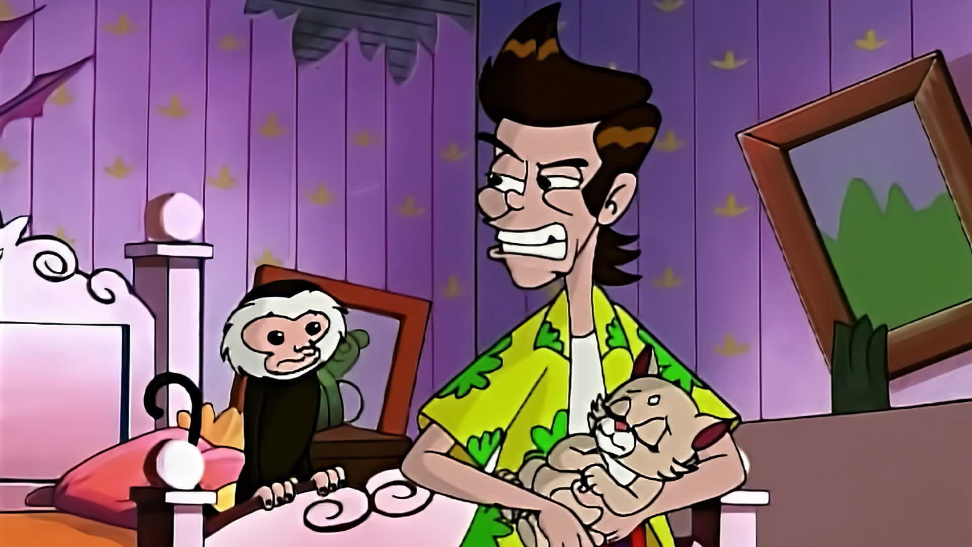 Épisode 13