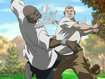 Épisode 7