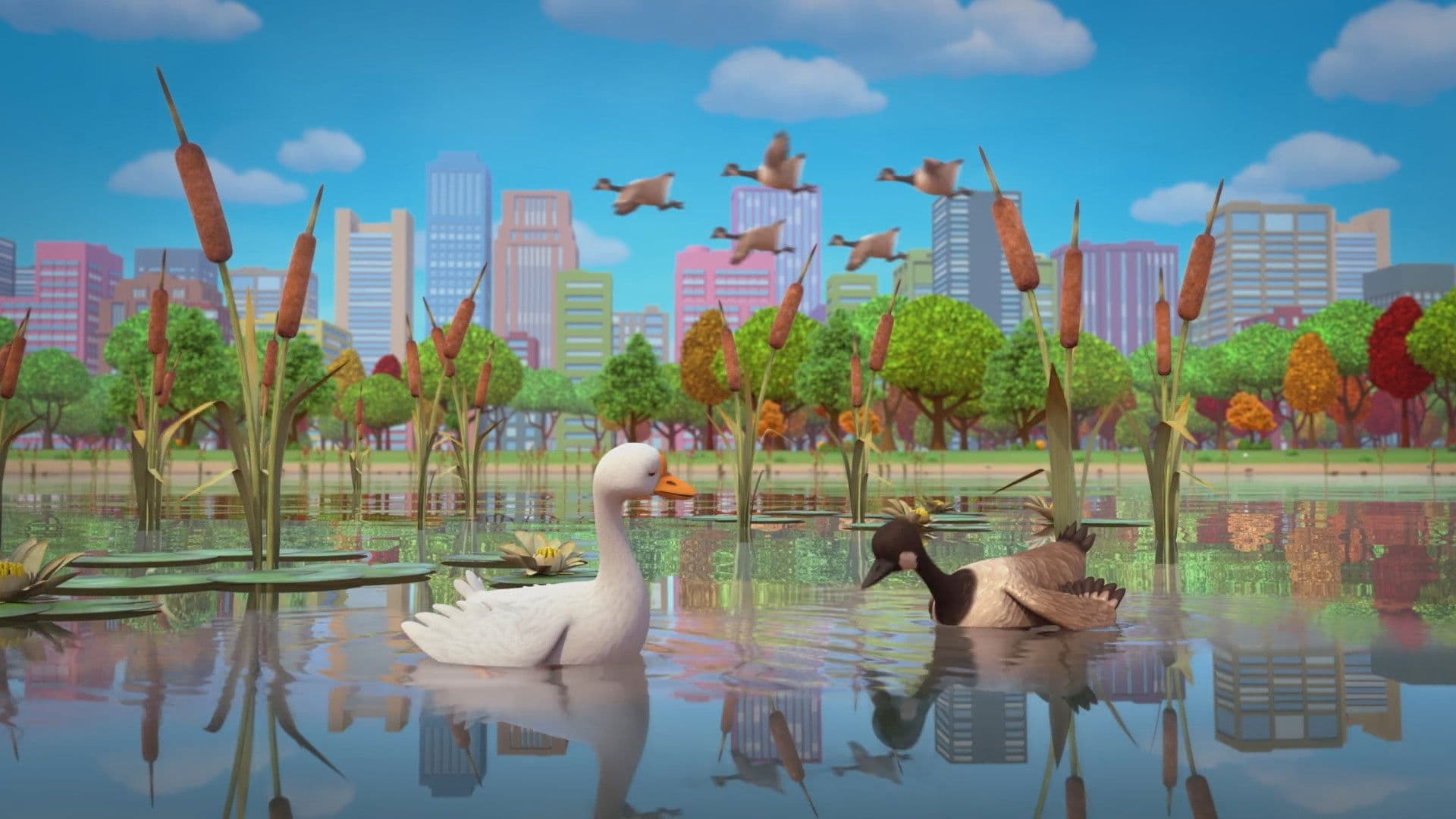 Épisode 11