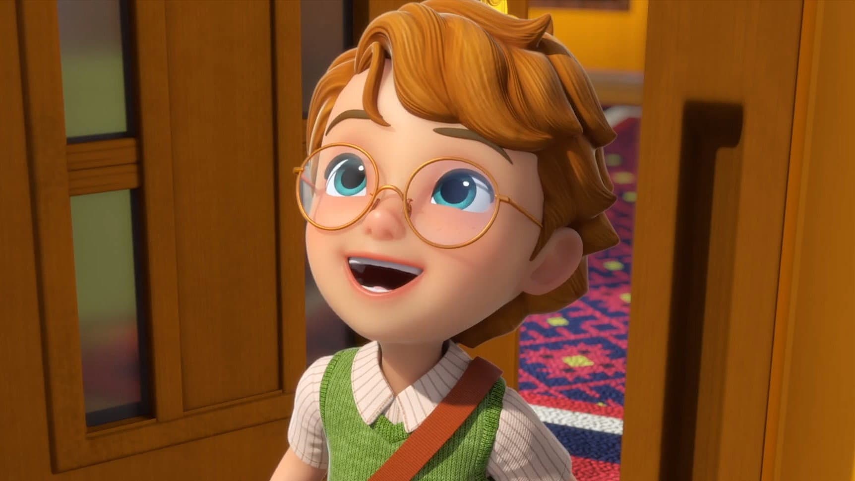 Épisode 4