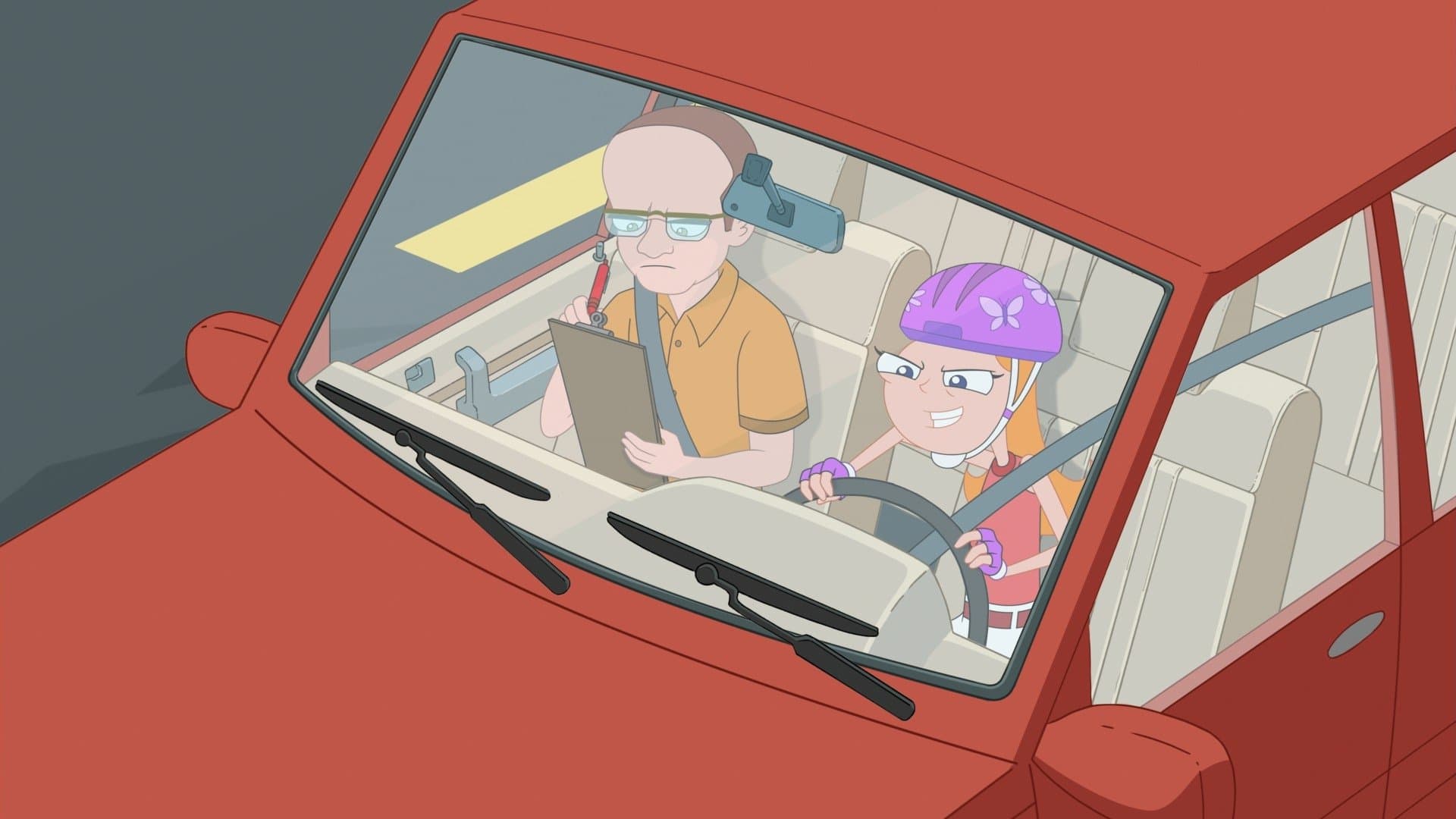 Épisode 4