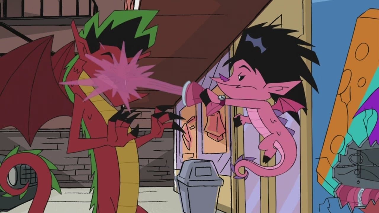 Épisode 13