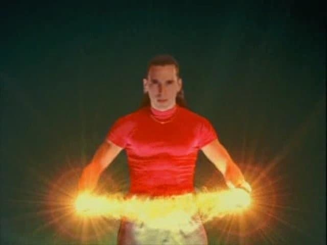 Les Rangers mettent le Turbo (2)