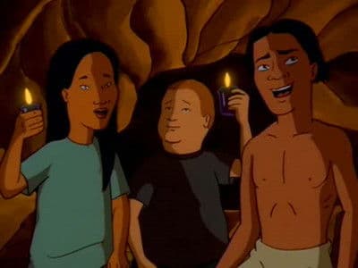 Épisode 8
