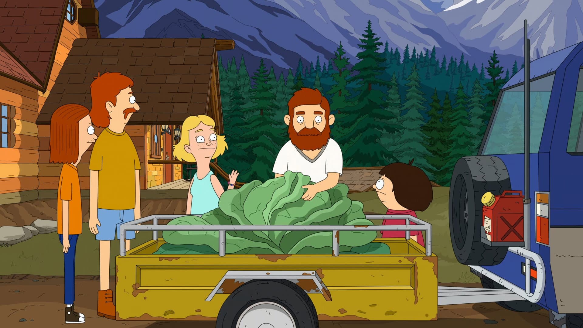 Épisode 16