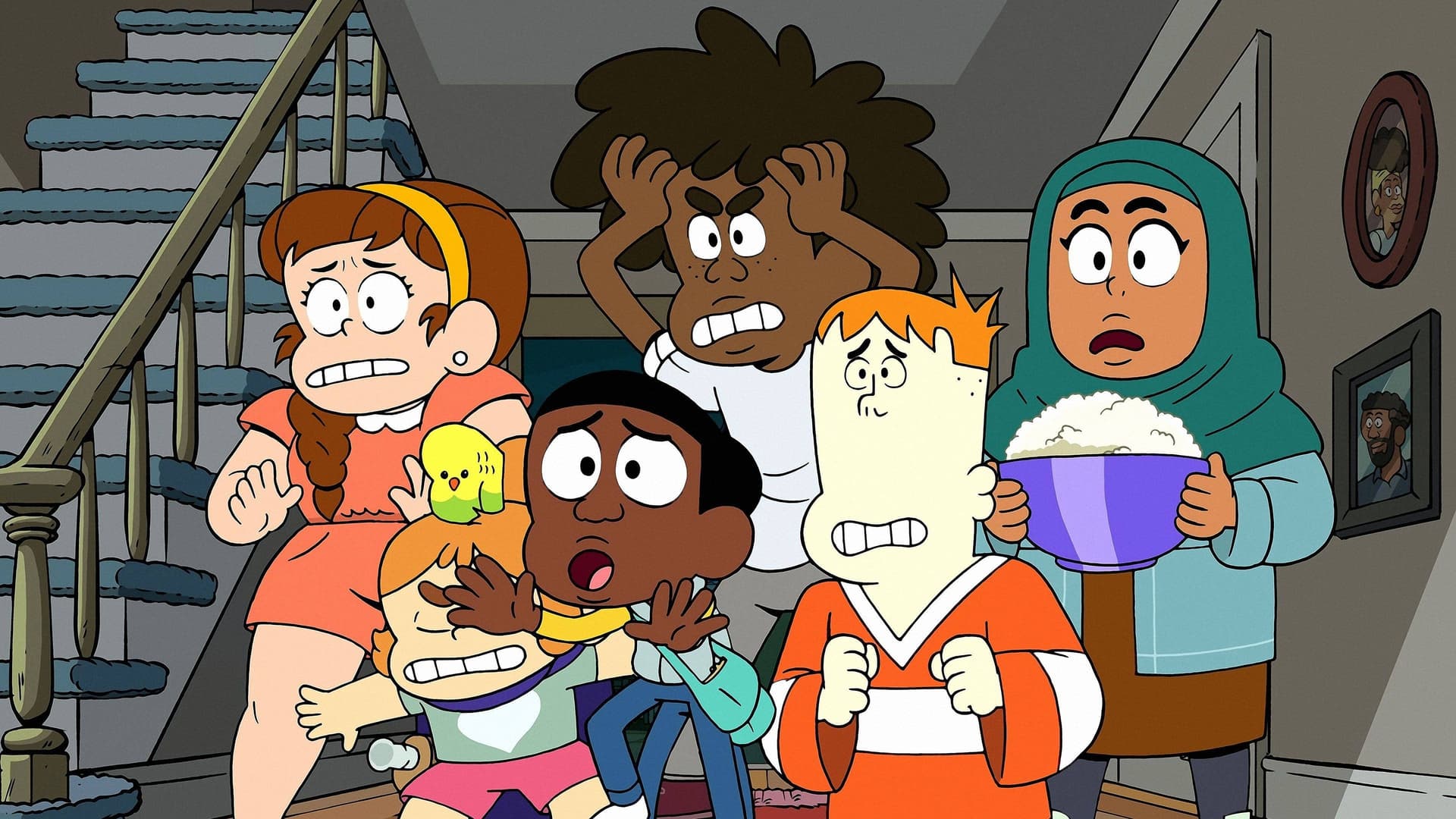 Épisode 13