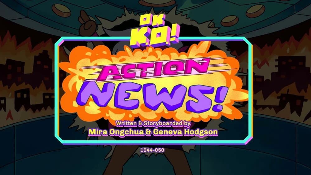 Épisode 49