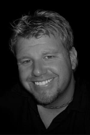Benjy Gaither profile Benjy Gaither profile