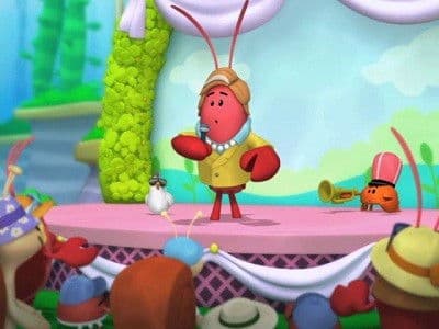 Épisode 13