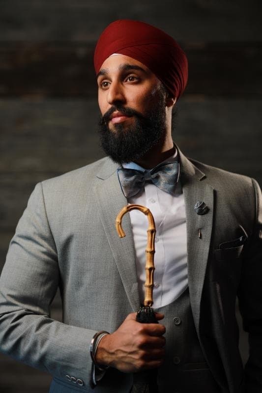 Sukhman Gill profile Sukhman Gill profile