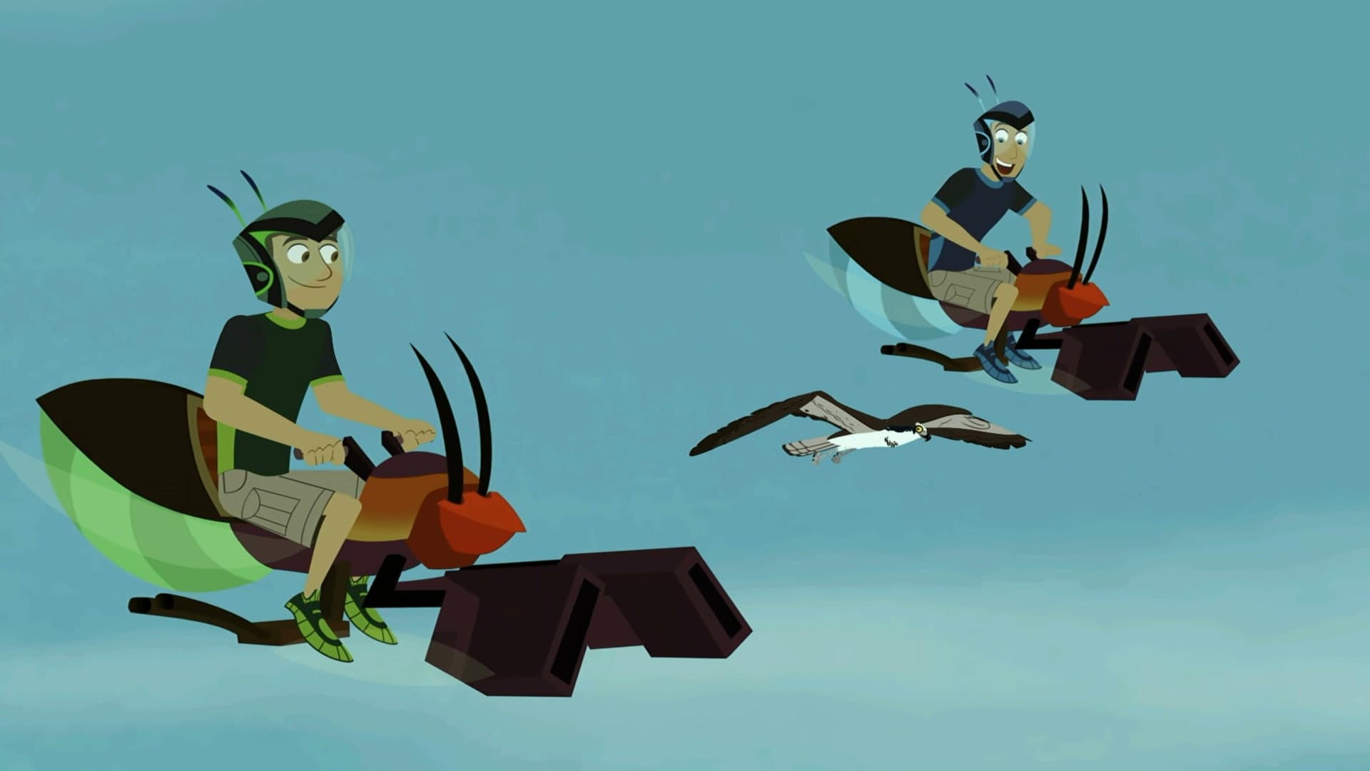 Épisode 5