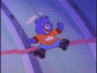 Les Bulles de l'espace