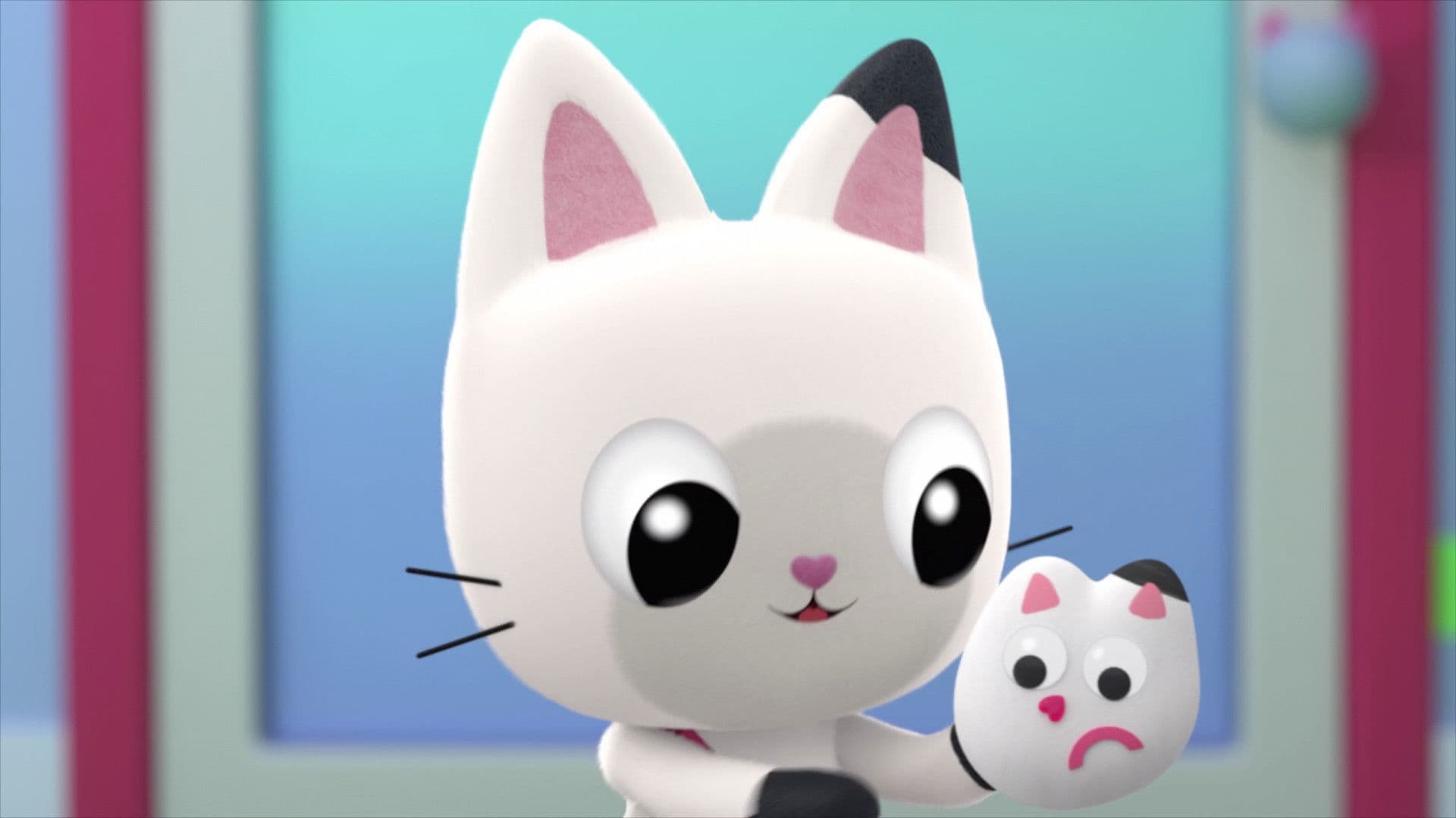Le Mauvais jour de Pandy