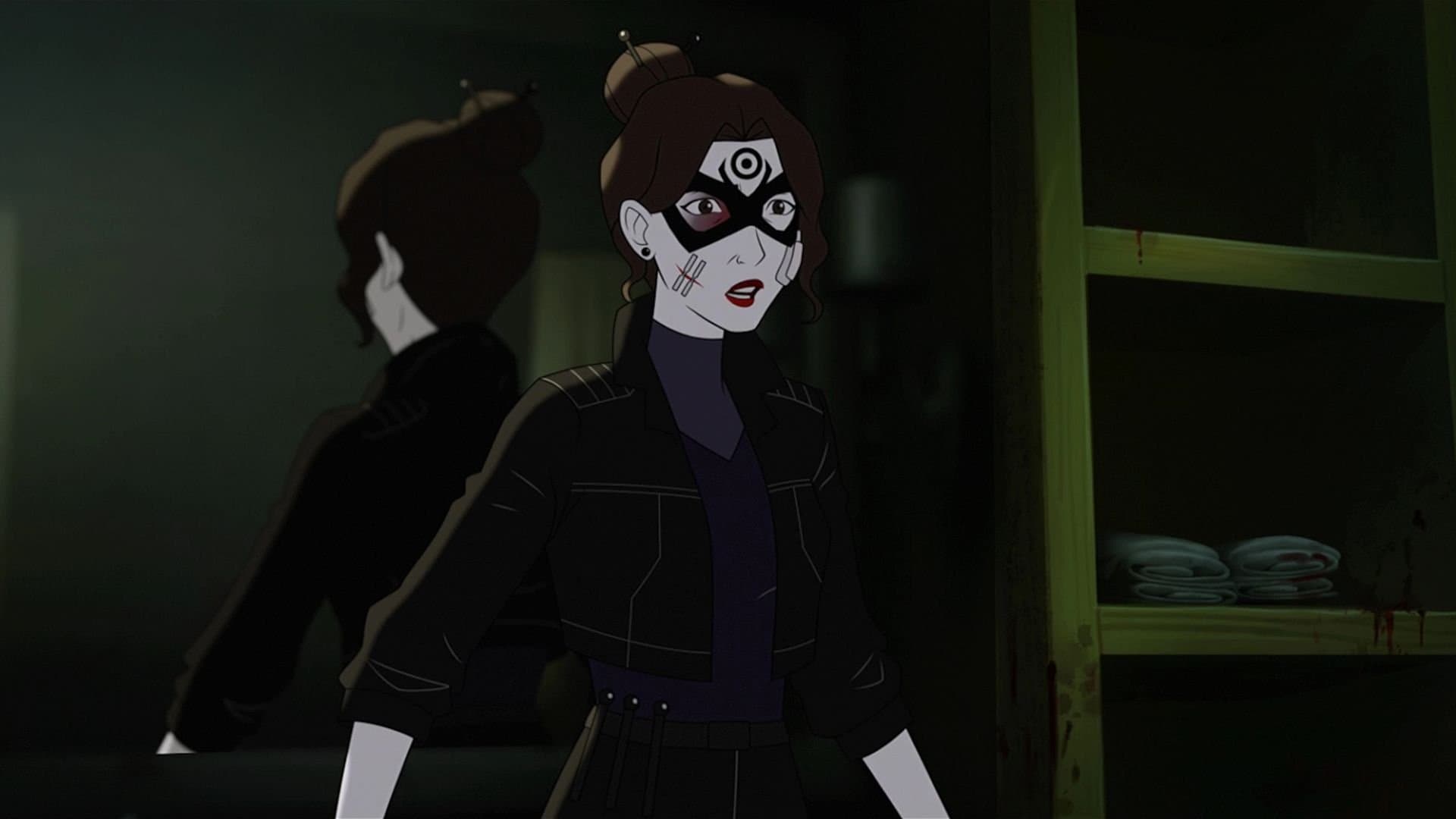 Épisode 5