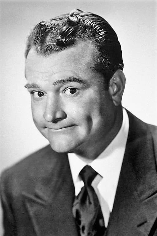 Red Skelton profile Red Skelton profile